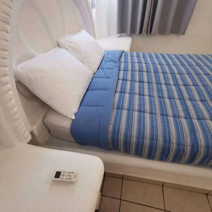 Comfy 2Bedroom Minutes From Downtown & Fast Wi-Fi Zihuatanejo Kültér fotó