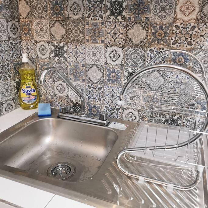 Comfy 2Bedroom Minutes From Downtown & Fast Wi-Fi Zihuatanejo Kültér fotó