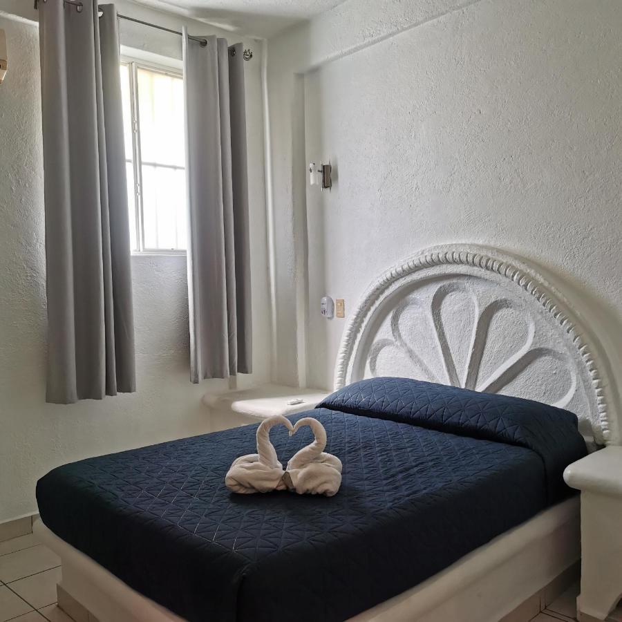 Comfy 2Bedroom Minutes From Downtown & Fast Wi-Fi Zihuatanejo Kültér fotó