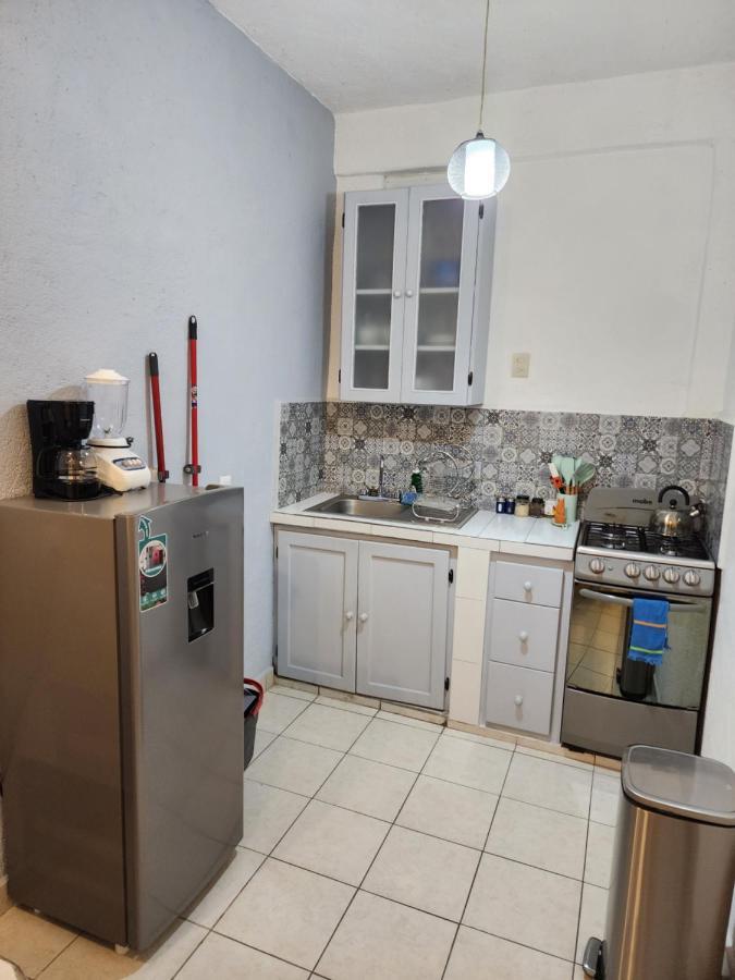 Comfy 2Bedroom Minutes From Downtown & Fast Wi-Fi Zihuatanejo Kültér fotó